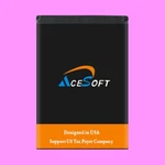 New Long Life 1950MAH Spare Upgraded Battery For Alcatel Pixi 4060W Cellphone. Fixed Price $22.77.