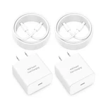 45W Usb Fast Charger For Google Pixel 10/10 PRO/10 Xl FOLD/9/... Ship. Fixed Price $37.24.