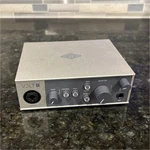 Universal Audio Volt 1 Interface Midi Xlr Usb-c 48V Phantom Power. Fixed Price $130.00.