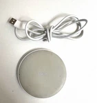 Anker 313 Wireless Charging Pad Qi-certified 10W Max A2503 White. Fixed Price $9.95.