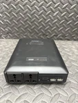 Chargetech Portable Power Supply 54K. Fixed Price $99.99.