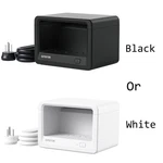 Gitryin Charging Station Extension Cord Retractable Cable Charger Ac/usb/type-c. Fixed Price $49.49.