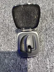 Motorola Elite Sliver SJYN0854A Bluetooth Charger Case Only. Fixed Price $5.00.