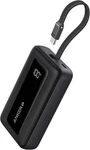 Anker Portable Charger, 10,000MAH 30W Power Bank, Usb-c And Out Fast Charging. Fixed Price $43.39.