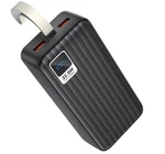 Pdbest Portable Power Bank 50000MAH - 22.5W Usb Charger, Qc 4.0 Fas. Fixed Price $44.99.
