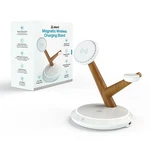 Atomi QI2 Magnetic Wireless Charging Stand Iphone Airpod Apple Watch. Fixed Price $39.63.