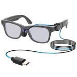 Usb-c Clip Charger Cable Compatible With Ray-ban Meta Wayfarer Smart Glasses. Fixed Price $32.38.