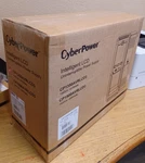 Cyberpower Intelligent Uninterruptible Supply CP1350AVRLCD3 #s. Fixed Price $175.00.