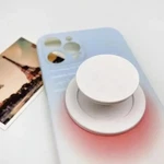 Socket Strong Magnetic Holder For Magsafe Griptok Iphone Android Stand Case. Fixed Price $7.54.