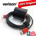 Original Verizon Fast Wall Charger For Samsung Galaxy Note 20/10/9/8/5/ULTRA/5G. Fixed Price $18.98.