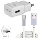 Adaptive Fast Charger Home Adapter 6FT Long Type-c Cable For Usb-c Phones. Fixed Price $15.81.