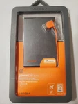 Ventev Powercell 3015C 3000MAH Portable Battery Charger For Micro Usb Devices. Fixed Price $9.95.