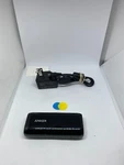 Anker Astro A1303 2ND Black Compact Portable Power Bank 6700MAH Genuine. Fixed Price $25.00.