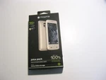 Gold Mophie Juice Pac Extra Battery Case For Samsung Galaxy S6 Edge (open-box). Fixed Price $21.99.