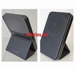 Anker 622 Magnetic Foldable Battery (maggo) 5000MAH Black For Iphone 17 16 15 14. Fixed Price $17.00.
