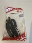 Vintage Car Charger Adapter Motorola Phone For V8 V9 LX290. Fixed Price $12.95.