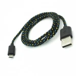 3FT Cable Microusb Charger Cord Power Wire Sync Fast For Cell Phones. Fixed Price $10.54.