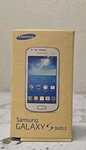 Samsung Galaxy Duos GT-S7582 4 Gb Pure White (unlocked) Rare Phone. Fixed Price $99.99.