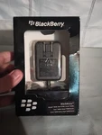 New Original Oem Blackberry Home Wall Charger Storm 2, Curve, Tour, Pearl. Fixed Price $29.99.