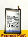Original Samsung Galaxy Fold, SM-F900F Li-ion Battery, EB-BF900ABA. Fixed Price $23.58.