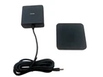 Ubio Labs AWC1098ABV 15-WATT Qi-certified Wireless Cellphone Charging Pad. Fixed Price $14.95.