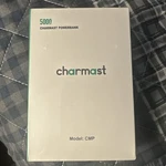 Charmast Slim Portable Charger, 5000MAH Fast Charging Power Bank Built For Ip. Fixed Price $16.50.