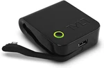 Tylt Travel Charger 1800MAH, Micro Usb ENERGI2-T Black. Fixed Price $8.09.