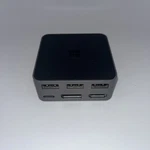 Microsoft Display Dock HD-500 Only For Windows Phones Black. Fixed Price $7.99.
