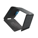 Anker Solix PS30 Solar Panel 30W Foldable Portable Charger 2-PORTS. Fixed Price $64.95.