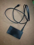 Auskang Portable Power Bank 5000MAH Slim WT-H362 Lighting Charger + Type Cable. Fixed Price $9.99.