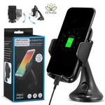 Mulk - Universal Qi Wireless Car Charger Dock Iphone / Samsung Compatible. Fixed Price $19.99.