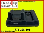 871-228-101 Intermec CK3 Single Dock Cradle Charger *no Power Supply*. Fixed Price $49.69.