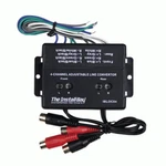 IBLOC04 Install Bay Channel 60 Watt Adjustable Level Converter New. Fixed Price $19.99.