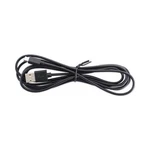 Innovera 30008 Usb To Micro Cable, 6 Ft, Black, 2/PACK. Fixed Price $11.21.