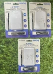 (3) Xtreme Power Bank 2 Charger Portable With Suction 5000 Mah. Fixed Price $16.99.