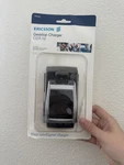Ericsson CDT-10 Desktop Charger With Manual Vintage Mobile Phone Accessory. Fixed Price $50.00.
