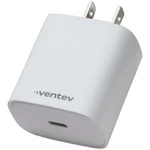 Ventev 30W Single Port Usb-c Ultra Fast Wall Charger White. Fixed Price $19.76.