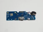 Original Usb Charging Charger Port Phone Part For Hot Pepper Tepin HPPL63A. Fixed Price $49.00.