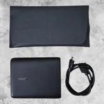 Anker Powercore 24W 13000MAH Ultra Portable Phone Charger A1215- Black. Fixed Price $28.99.