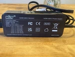 140W Usb-c Power Supply Pd 3.1 High Charger Brand New. Fixed Price $35.95.