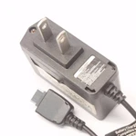 FTC-LG2408A Ac Dc Power Supply Adapter Charger Output 5.2V 0.3A. Fixed Price $19.99.