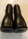 Original 2 Samsung Car Charger ECA-P10XBE. Fixed Price $5.00.