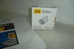 Otterbox Premium Pro Fast 30W Usb-c Wall Mounted Charger OBFTC-0115-A White New. Fixed Price $45.00.