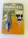 Duracell Phone Car Charger -go 281 Usb Samsung Android Pad Pod. Fixed Price $18.75.