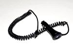Motorola SYN0780A Car Cell Phone Charger Cord N136 Black. Fixed Price $9.99.