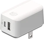 Dual Port Usb Fast Charger Power Delivery 3.0 Compact 32W Adapter For Devices. Fixed Price $34.29.
