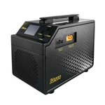 Tattu Dual-channel Smart Charger 60A/3200W For 6S-14S Lipo Battery. Fixed Price $749.99.