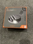 Ventev Desktop Charging Hub S500 W/ 4.4A, 2 Ac Outlets & 3 Usb Ports. Fixed Price $22.40.
