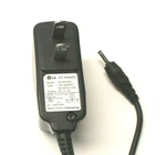 Lg TA-D01WS Ac Power Supply Adapter Charger Cord Output 5 V. Fixed Price $19.90.