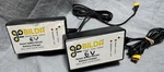 Lot Of 2 Bilda Smart Nimh/nicd Battery Chargers 6V Free Shipping. Fixed Price $14.95.